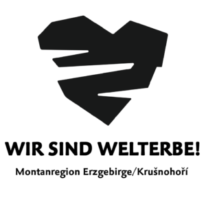 Logo Erzgebirge Weltkulturerbe Logo Erzgebirge Weltkulturerbe